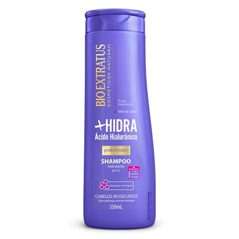 shampoo drogamaxi preço